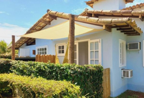 Suite Externa com Copa, WiFi e Acesso Independente